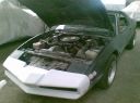 Pontiac Trans Am 1982