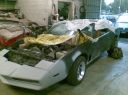 Pontiac Trans Am 1982