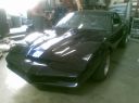 Pontiac Trans Am 1982