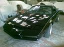 Pontiac Trans Am 1982