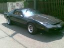 Pontiac Trans Am 1982