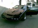 Pontiac Trans Am 1982