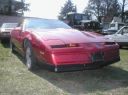 Pontiac Trans Am 1984