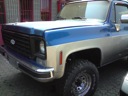 Chevrolet Blazer