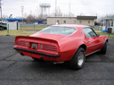 Pontiac Firebird 1974