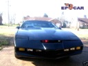 Pontiac Trans Am 1982!