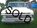 Pick up F250 1975!